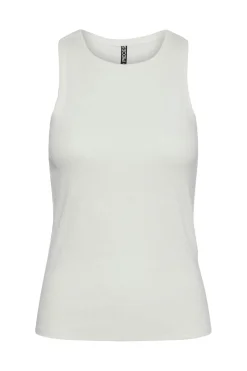 Pieces T-Shirts & Toppe<Pcruka Boxer Tank Top