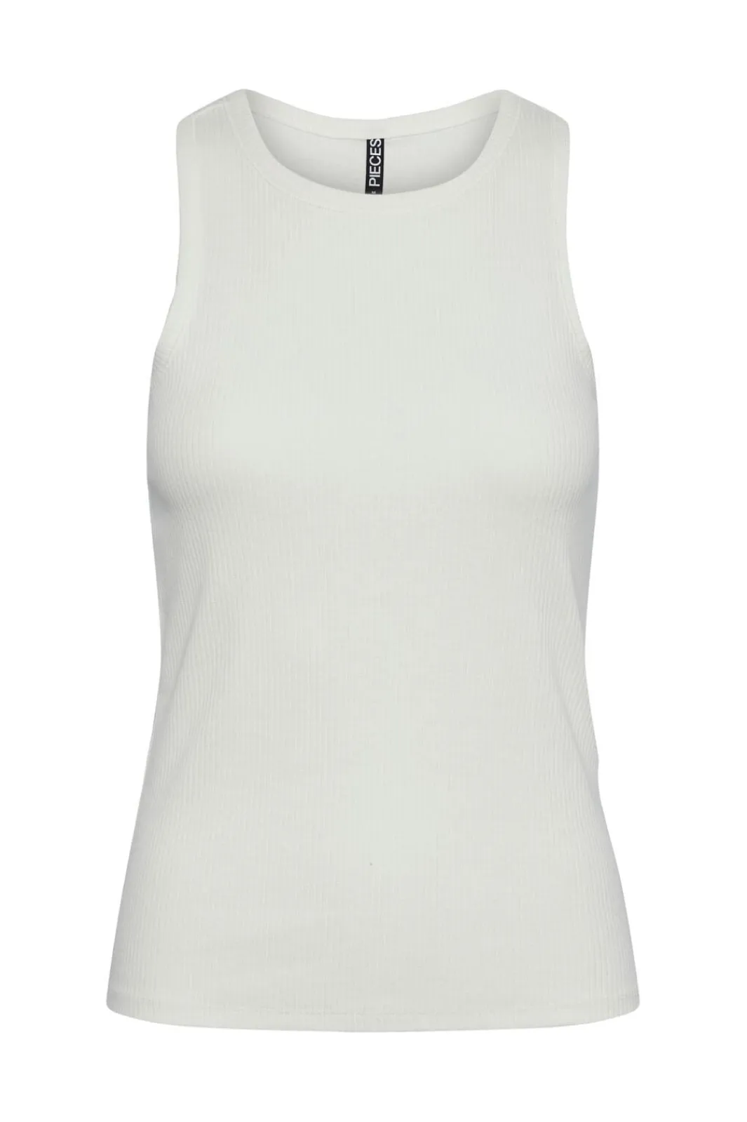 Pieces T-Shirts & Toppe<Pcruka Boxer Tank Top