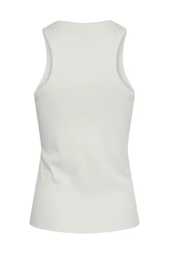 Pieces T-Shirts & Toppe<Pcruka Boxer Tank Top
