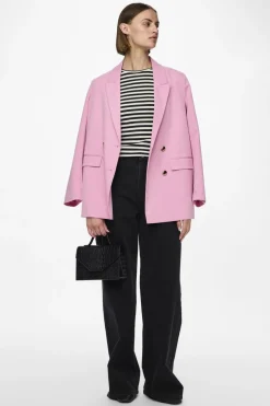 Hot Pcruka Ls Top Bluser & Skjorter