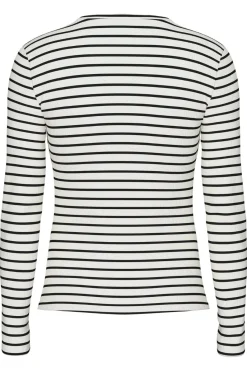 Pieces Bluser & Skjorter<Pcruka Ls Top