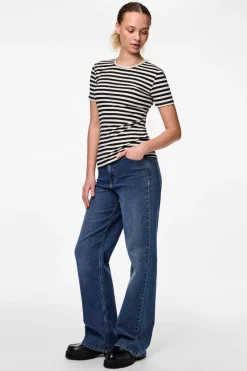 Best Pcruka Ss Top Bc T-Shirts & Toppe