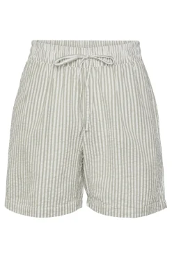 Pieces Sæt 🛍️|Shorts<Pcsally Loose String Shorts