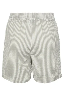 Pieces Sæt 🛍️|Shorts<Pcsally Loose String Shorts