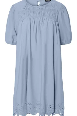 Online Pcsalmina 2/4 Dress 17158170 Kjoler