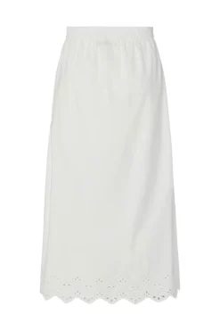 New Pcsalmina Ankle Skirt Nederdele