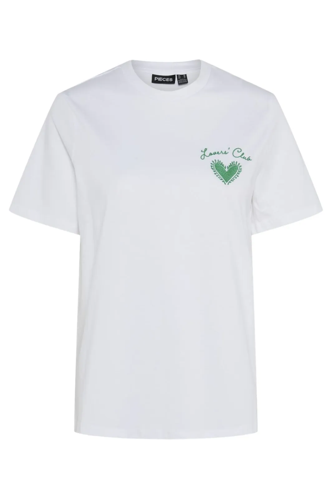 Clearance Pcscarlett Ss Printed T-Shirt T-Shirts & Toppe