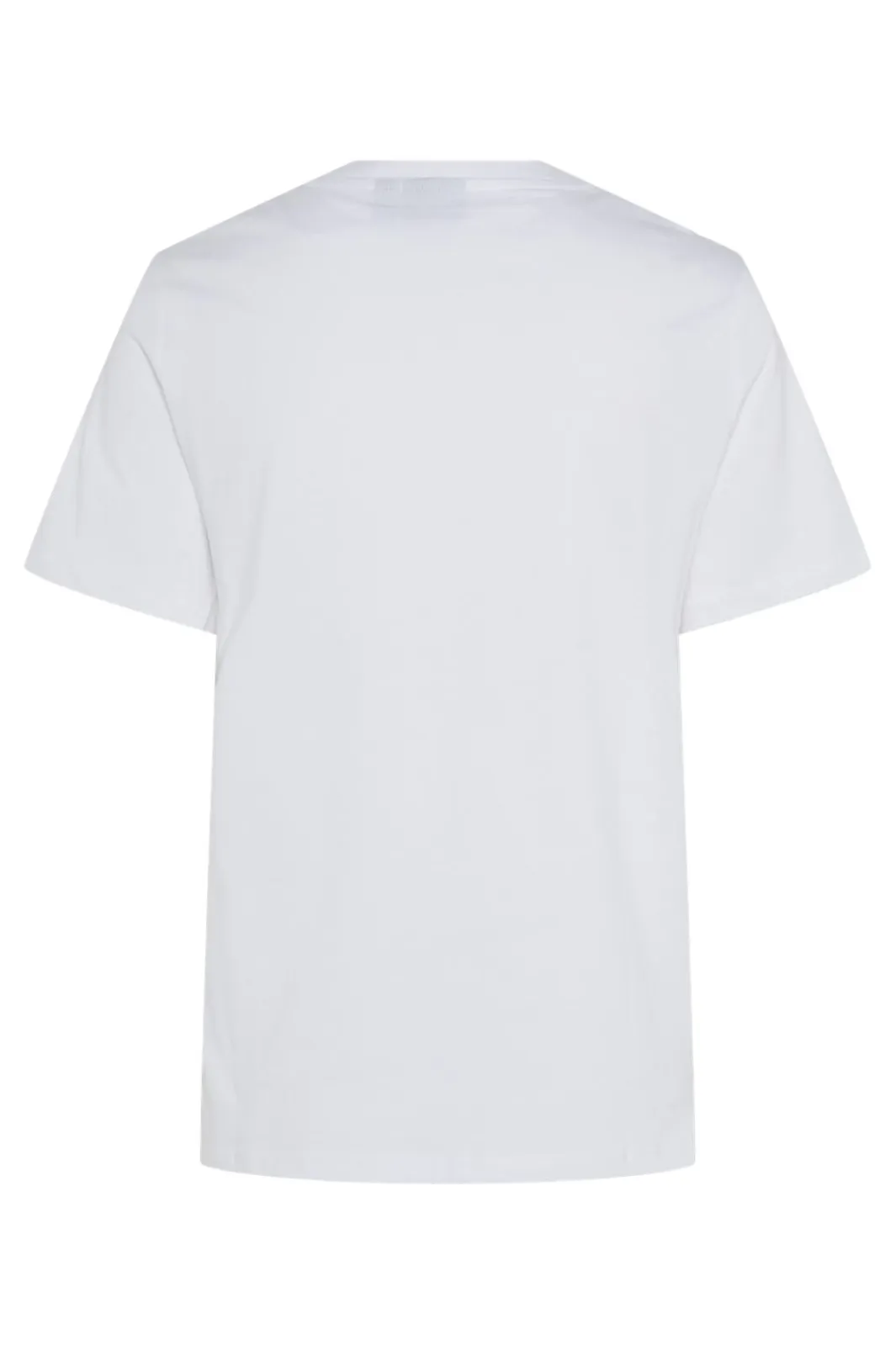 Clearance Pcscarlett Ss Printed T-Shirt T-Shirts & Toppe