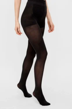 Pieces Strømper & Strømpebukser<PcShaper 40 DEN Tights Noos