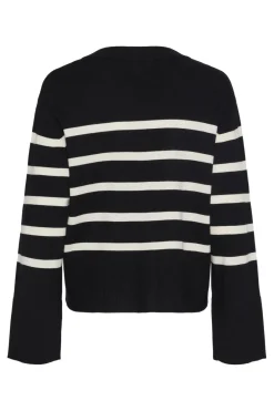 Pieces Cardigans|Ammevenligt Tøj<Pcsia Ls Knit Cardigan