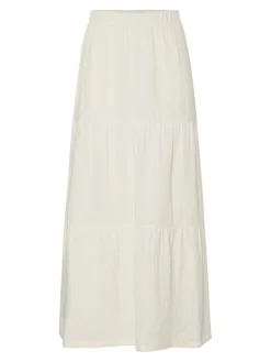 Hot Pcsikka Maxi Skirt Nederdele