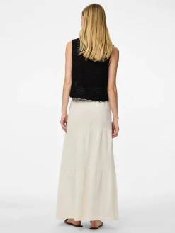 Hot Pcsikka Maxi Skirt Nederdele