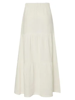 Hot Pcsikka Maxi Skirt Nederdele