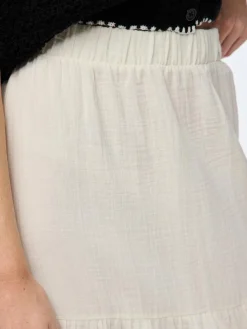Hot Pcsikka Maxi Skirt Nederdele