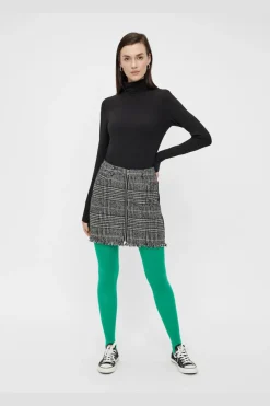 Pcsirene Ls Rollneck Top T-Shirts & Toppe