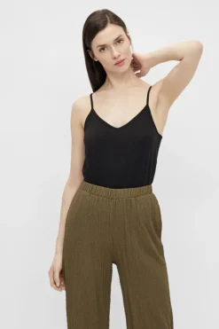 Pieces T-Shirts & Toppe<PcSirene Singlet