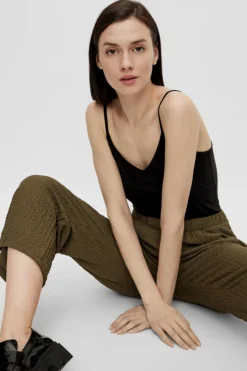 Pieces T-Shirts & Toppe<PcSirene Singlet