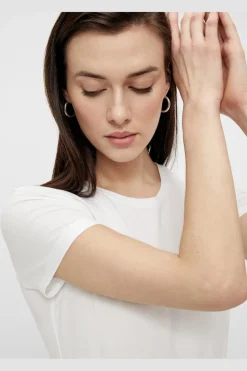 Discount Pcsirene Tee T-Shirts & Toppe