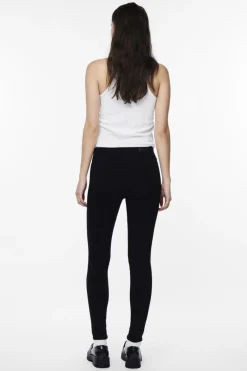 Hot PcSkin Mw Jeggings Bukser, Jeans & Leggings