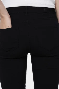 Hot PcSkin Mw Jeggings Bukser, Jeans & Leggings