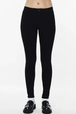 Hot PcSkin Mw Jeggings Bukser, Jeans & Leggings