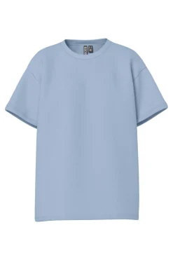 Outlet Pcskylar Ss Oversized Tee T-Shirts & Toppe