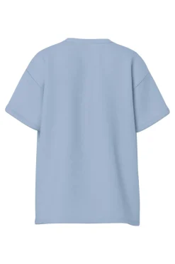 Outlet Pcskylar Ss Oversized Tee T-Shirts & Toppe