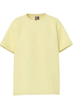 Discount Pcskylar Ss Oversized Tee T-Shirts & Toppe