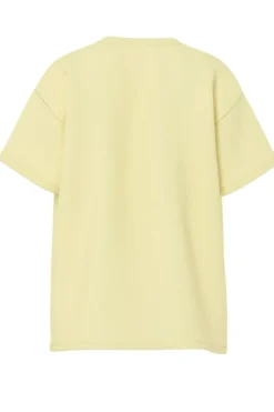 Discount Pcskylar Ss Oversized Tee T-Shirts & Toppe