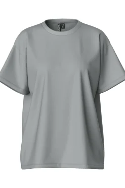 Online Pcskylar Ss Oversized Tee T-Shirts & Toppe