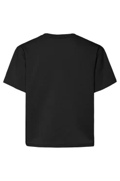 Pieces T-Shirts & Toppe<Pcskylar Ss Tee