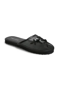 Pieces Sandaler<Pcsophia Mesh Slipper Hg