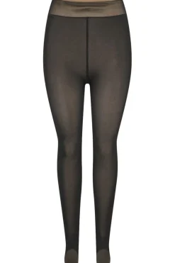 Pieces Strømper & Strømpebukser<Pcsophie Fleece Tights