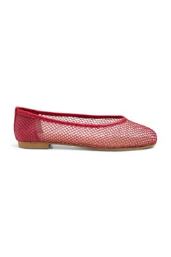 Pieces Sandaler<Pcsteph Mesh Ballerina Hg