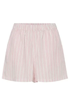 Pieces Shorts<Pcsulle Shorts