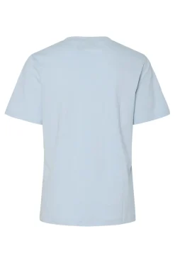 Pieces T-Shirts & Toppe<Pctara Ss Printed T-Shirt