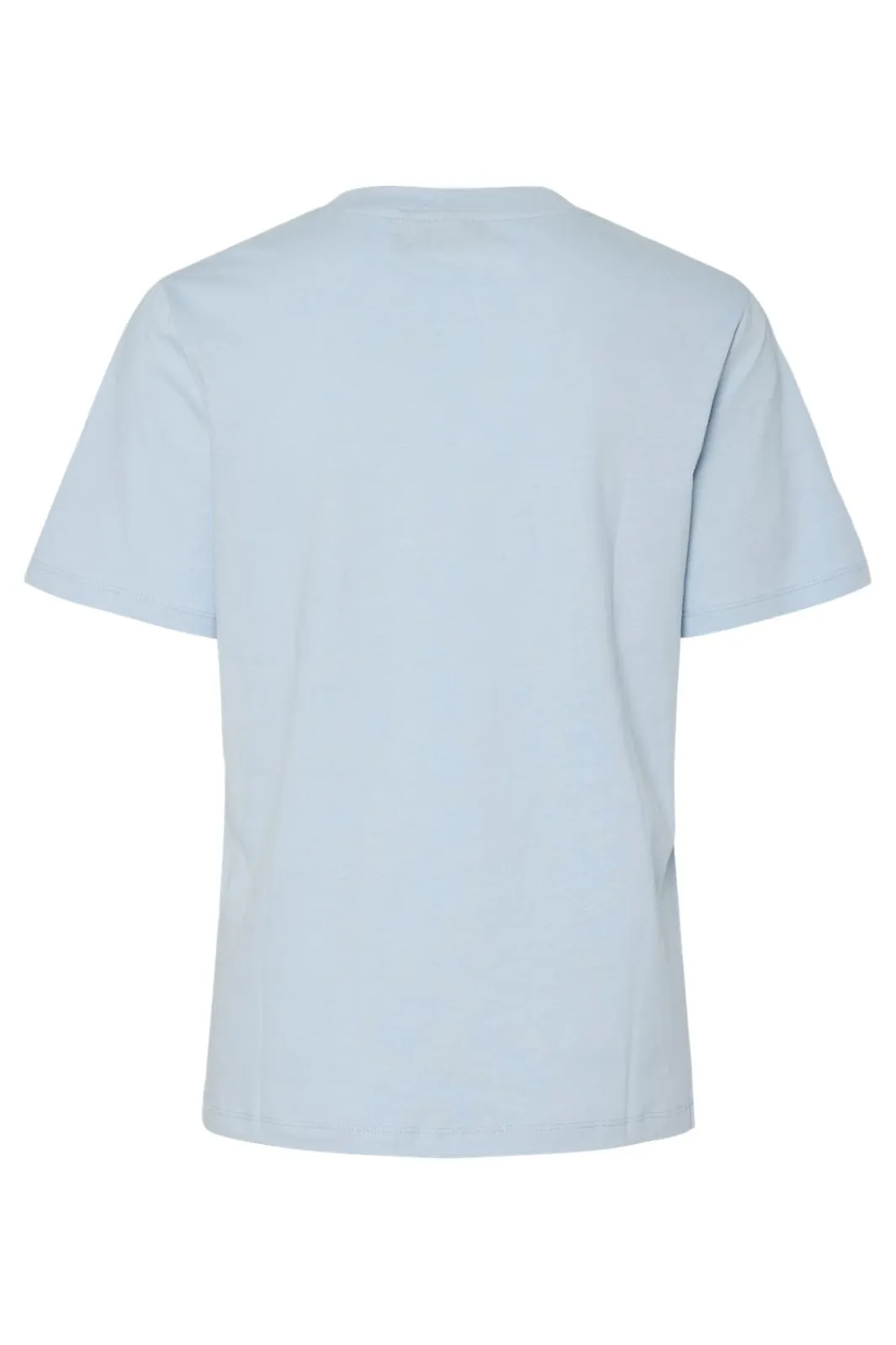 Pieces T-Shirts & Toppe<Pctara Ss Printed T-Shirt