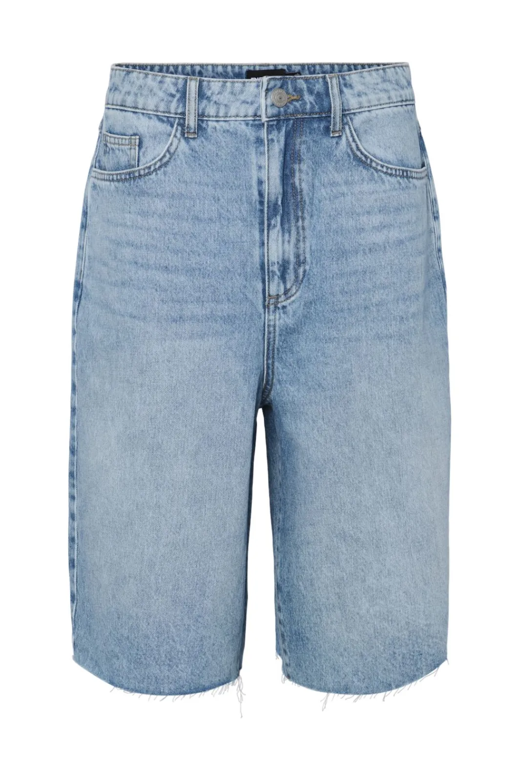 Clearance Pctasha Baggy Denim Shorts Shorts