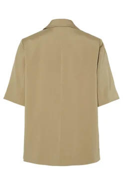Discount Pctempre Ss Blazer Sæt 🛍️|Jakkesæt