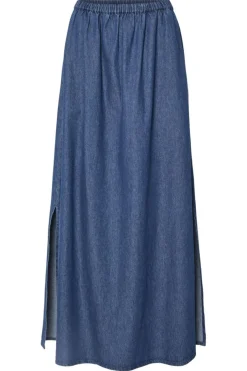Discount Pctenim Maxi Skrit Nederdele