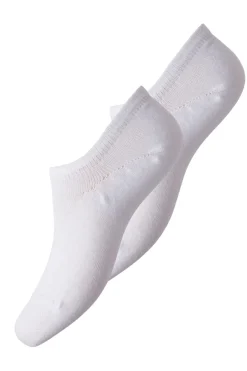 Pieces Strømper & Strømpebukser<Pctess 2 Pack Sneaker Socks