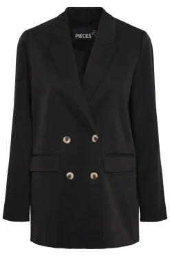 Pieces Blazere<PcThelma Ls Oversize Blazer