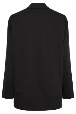 Pieces Blazere<PcThelma Ls Oversize Blazer