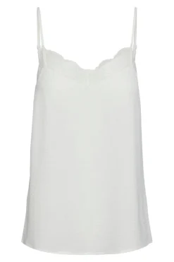 Clearance Pctiffany Strap Lace Top Bc T-Shirts & Toppe
