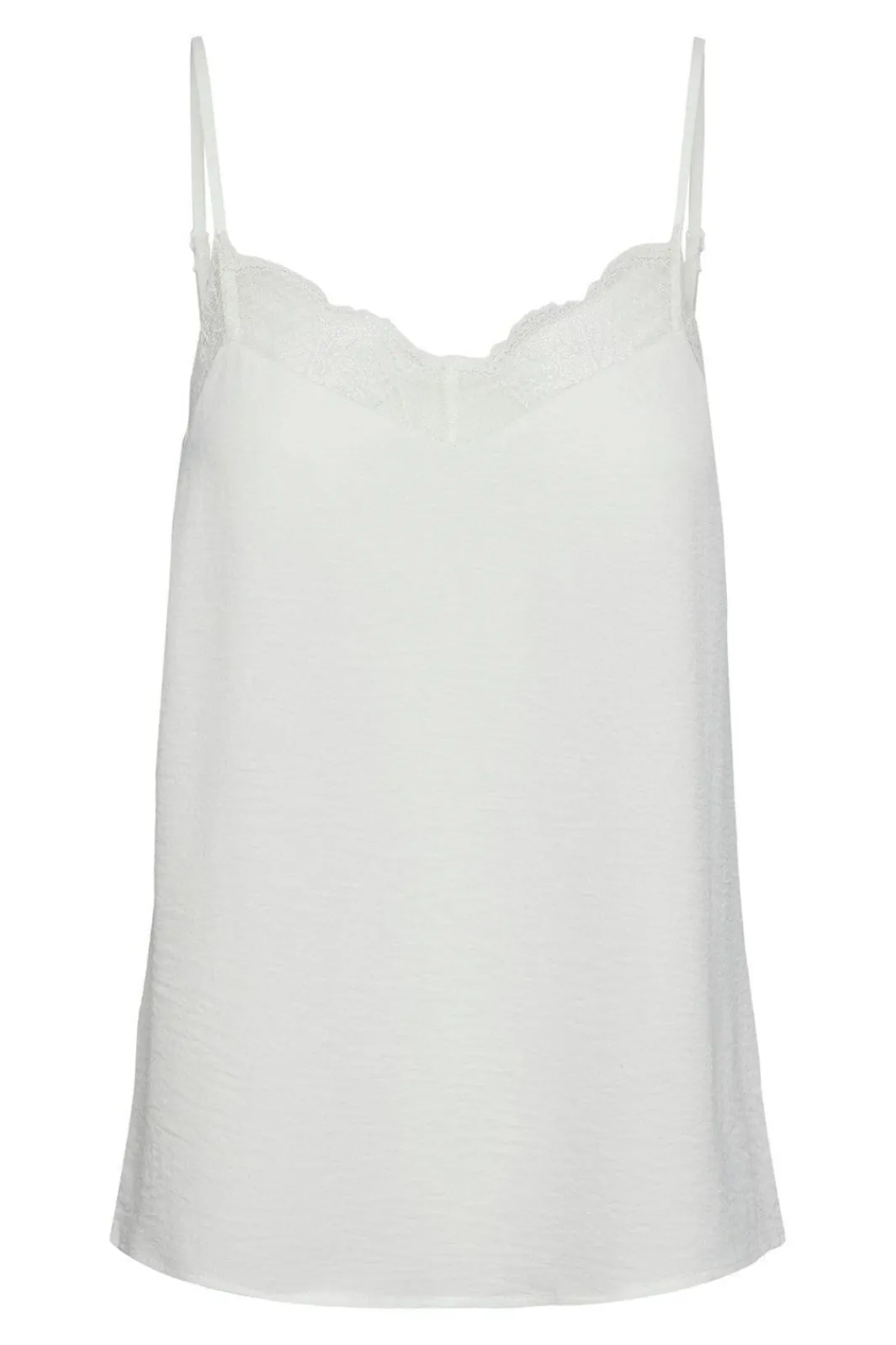 Clearance Pctiffany Strap Lace Top Bc T-Shirts & Toppe