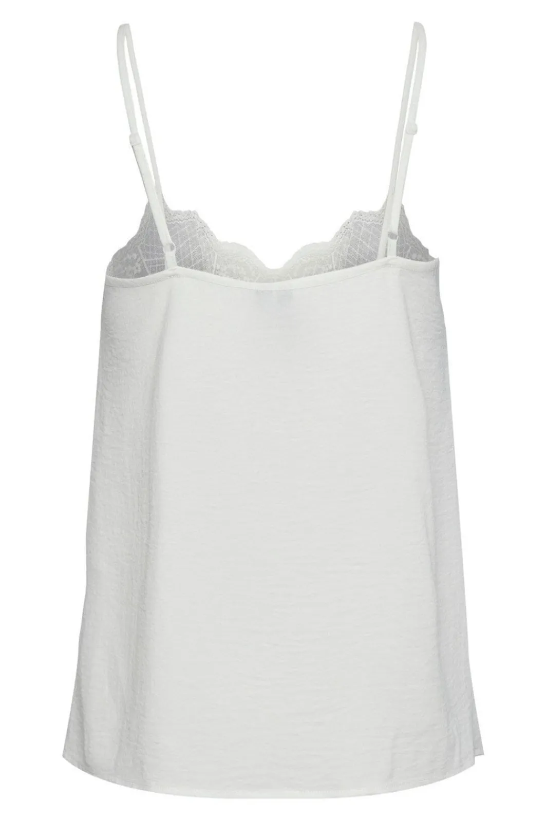 Clearance Pctiffany Strap Lace Top Bc T-Shirts & Toppe