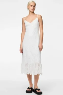 Clearance Pcvilde Strap Dress Kjoler