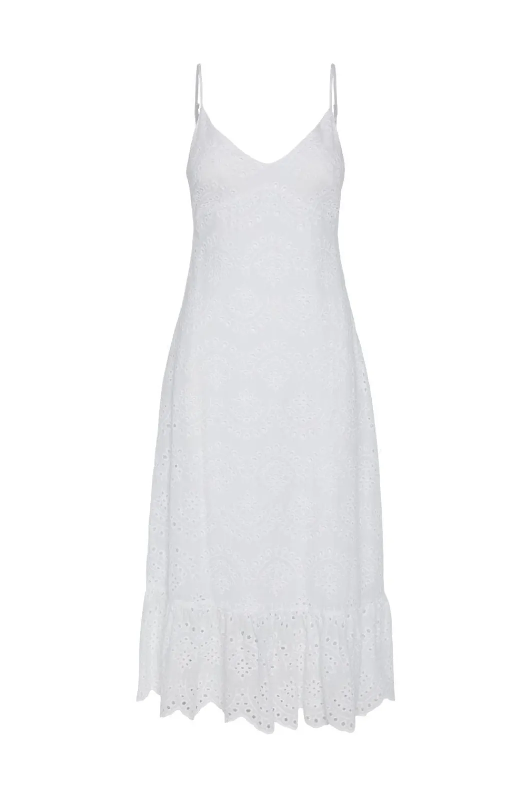 Clearance Pcvilde Strap Dress Kjoler