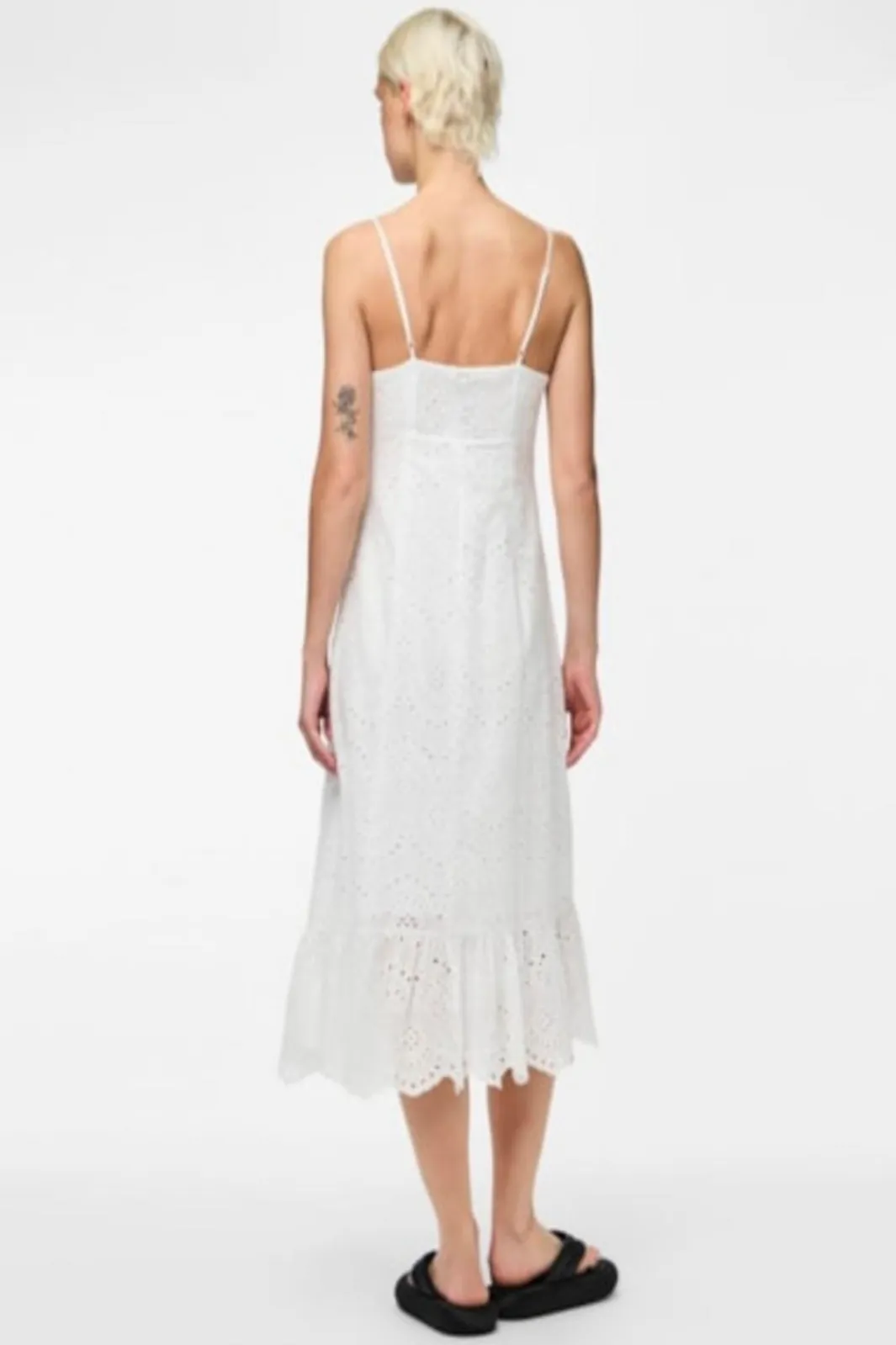 Clearance Pcvilde Strap Dress Kjoler