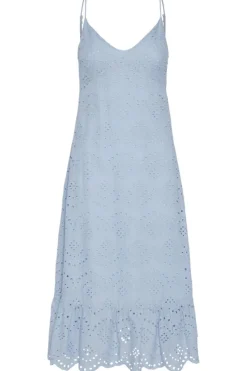 Pieces Kjoler<Pcvilde Strap Dress